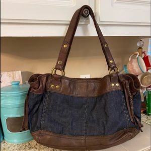 Lucky Brand Purse